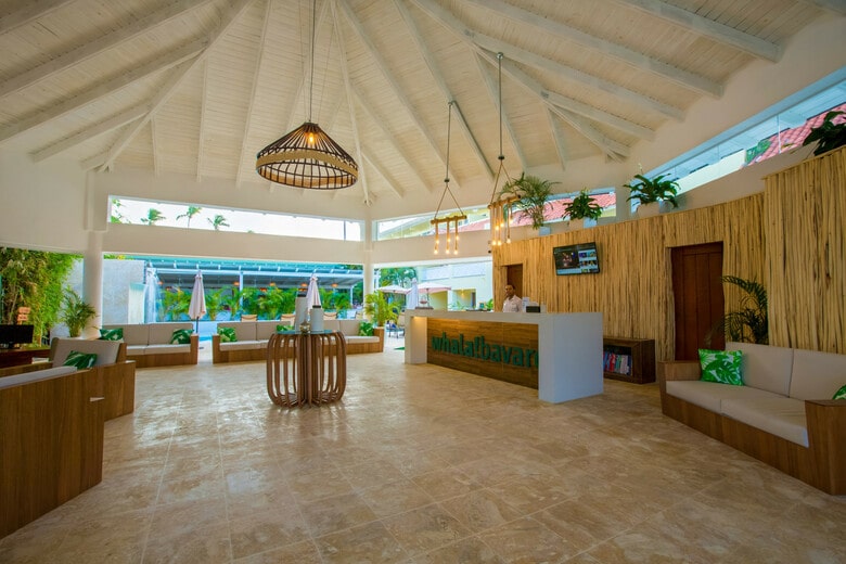 Hotel Whalá Bávaro